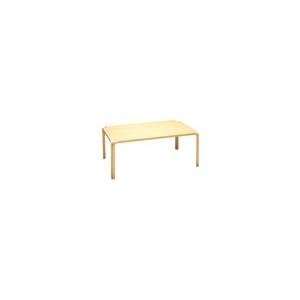   legs dining table X800A by alvar aalto for artek: Furniture & Decor