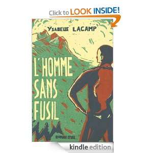   Rouge) (French Edition) Ysabelle Lacamp  Kindle Store