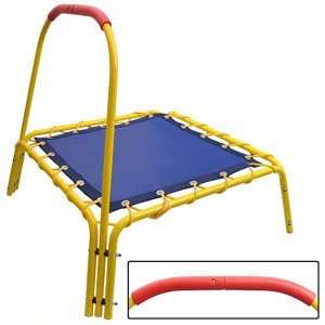 Heavy Duty High Quality Mini Exercise Kids Trampoline With Cover 