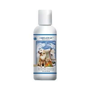  H2O Ionx Pet Immune System Medicine for Dogs and Cats. All 
