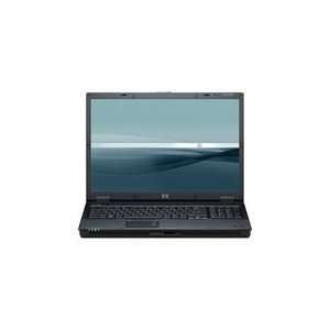  HP 8710p 17 Inch Laptop, Intel Core 2 Duo T7300 2 GHz, 2 