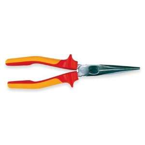  Insulated Long Nose Plier 6 12 In