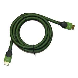   : MASSCOOL CB HH006 High Speed HDMI to HDMI Cable 6 Feet: Electronics