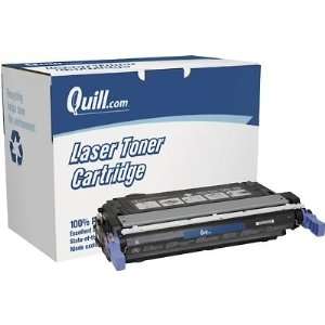   Brand Laser Toner Cartridge Comparable to HP CB400A Black Electronics