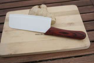 RIMON Ceramic Chefs Knife CMT WMK065  