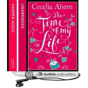   My Life (Audible Audio Edition) Cecelia Ahern, Amy Creighton Books