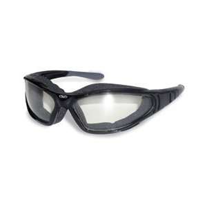 Ultra Clear motorcycle glasses 