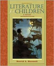 Literature for Children: A Short Introduction, (0205591930), David L 