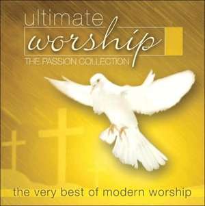   Ultimate Worship Collection by Bmg Marketing, Joel 