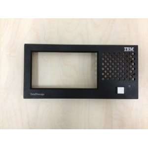  IBM IBM3580ExtBezel Front bezel for 3580 L33/43 enclosure 