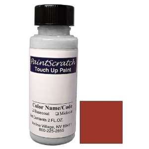   for 2006 Chrysler Crossfire (color code: 591/3591/ARH) and Clearcoat