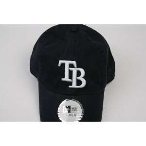  Tampa Bay Rays Youth Essential 920 Adjustable Hat: Sports 