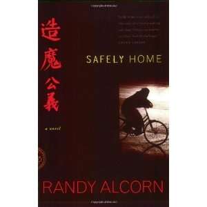  Safely Home [Paperback] Randy Alcorn Books