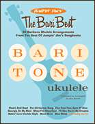 Jumpin Jim The Bari Best Baritone Ukulele Uke Song Book  