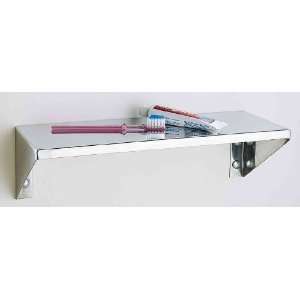  36 inch x 5 inch, Skyline Shelf, satin finish