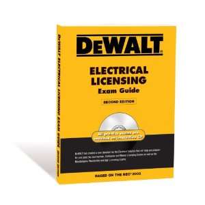ASP 3702 Yellow DeWALT Model DHTCE00 HVAC Technician Certification 