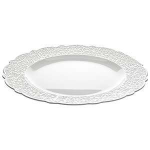  Dressed Serving Plate by Alessi