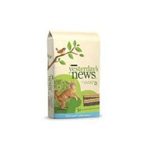  Yesterdays News Original Formula Cat Litter (Unscented 