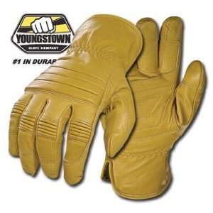  Youngstown Leather Utility XT Gloves