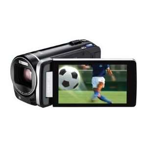    JVC Everio GZ HM960 Flash Memory 3D Camcorder