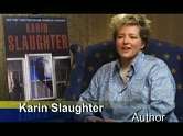   Triptych by Karin Slaughter, Random House Publishing 