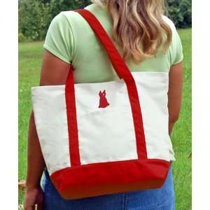  Heart Awareness Carry All Tote: Everything Else