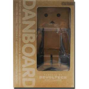  Revoltech Danboard Figure Toys & Games
