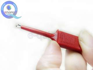 Minigrabber IC Test Clip Tiny Component Repair Tool  