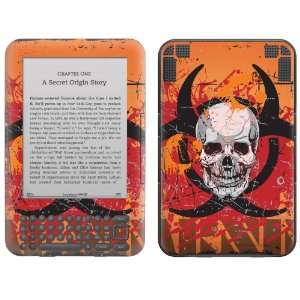    Kindle 3 3G (the 3rd Generation model) case cover kindle3 298