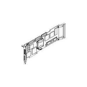  HP, 3Si Netraid Adapter: Electronics