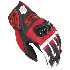    Fieldsheer Fury 2.0 Gloves   3X Large/Red/White/Black: Automotive