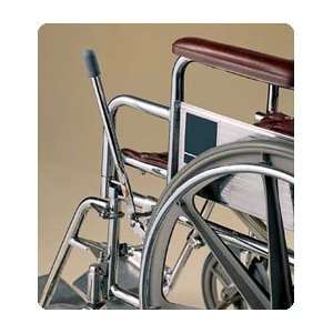  Wheelchair Brake Lock Extension Extension, Pair   Model 