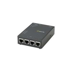  Perle Systems Iolan Sds4 Hl Device Server 4port Rs 232 422 