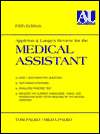 Appleton and Langes Review for the Medical Assistant (A&L Health 