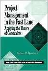 Project Management in the Fast Lane Applying the Theory of 