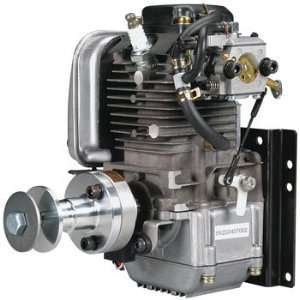  BF 25EI 24.5cc/1.5CI 4 Stroke Gas Engine Toys & Games