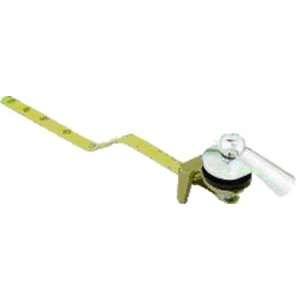  Aviditi 40610 Brass Tank Lever with Chrome Plating