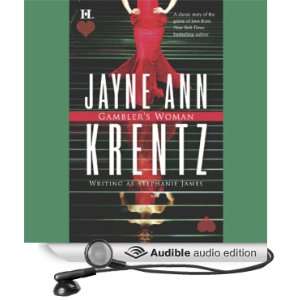   (Audible Audio Edition) Jayne Ann Krentz, Alyson Silverman Books