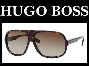 AUTHENTIC HUGO BOSS 0422/P/S Designer mens SUNGLASSES ★ New with 