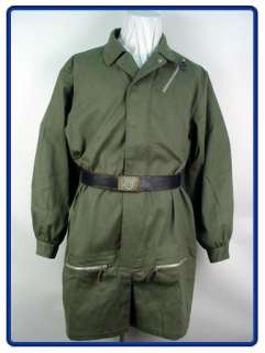 this zipper modified jump smock was field modified by a type 1 jump 