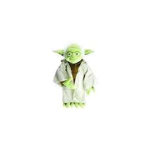  Star Wars: Yoda 18 Collector Plush: Toys & Games