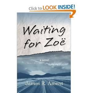  Waiting for Zoe [Paperback]: James R Ament: Books