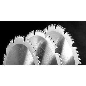  Combination Saw Blade, 8 x 40T ATB+R, Popular Tools CR840 