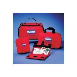     Large First Aid Kit   10 1/2 x 7 x 6   018500 4222 018500 4222