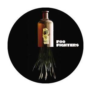  Foo Fighters Jar Button B 4379 Toys & Games