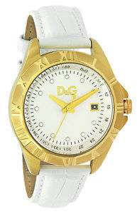 Dolce & Gabbana Chamonix DW0766 Ladies Watch  