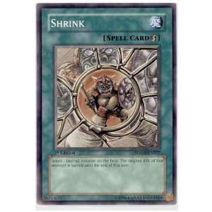  Yu Gi Oh Shrink   Zombie World Structure Deck Toys 