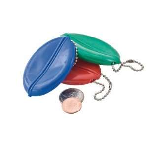  ASSORTED  COIN PURSE: Everything Else
