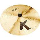 Zildjian K Custom Dark Crash Cymbal 17 Inches