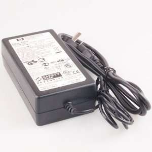    Genuine HP OfficeJet 0950 4484 31V 2420mA AC ADAPTER: Electronics